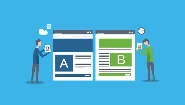 Art of AB Testing in Digital Marketing