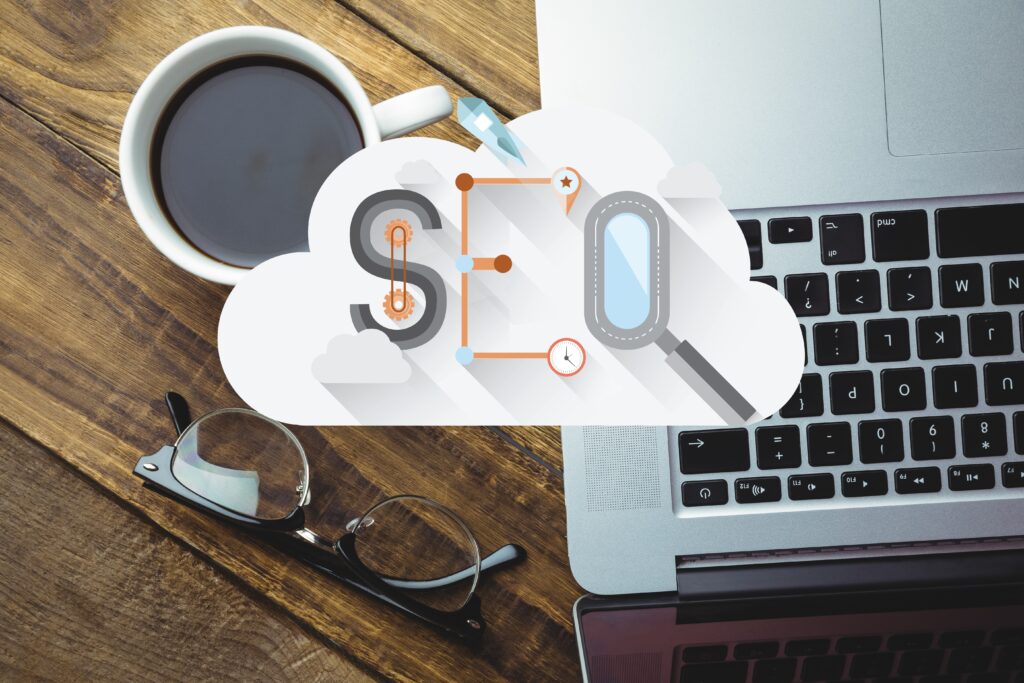 Build a High-Impact SEO Strategy in 2023.