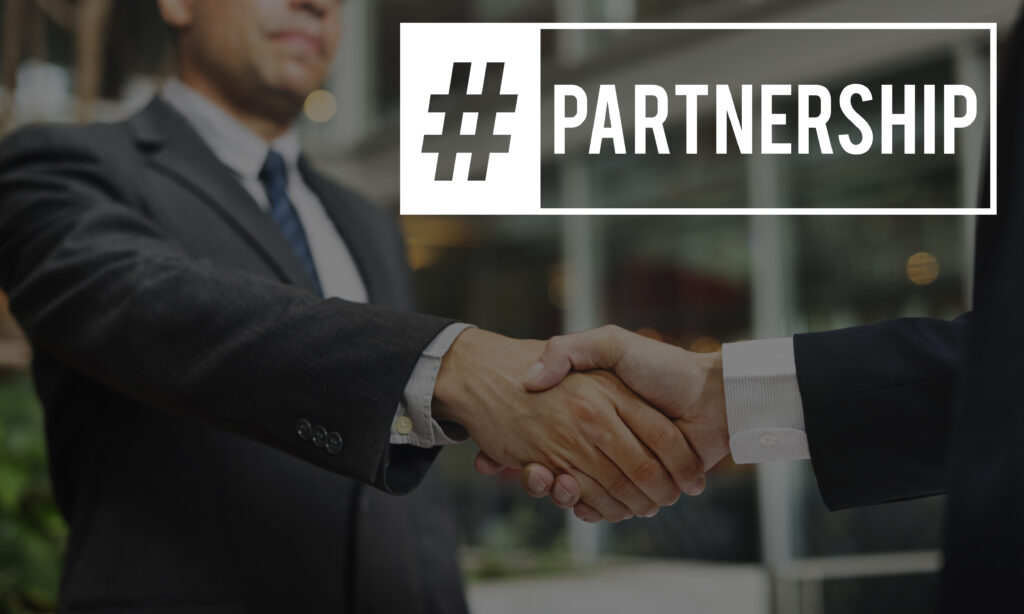 Channel Partner Marketing