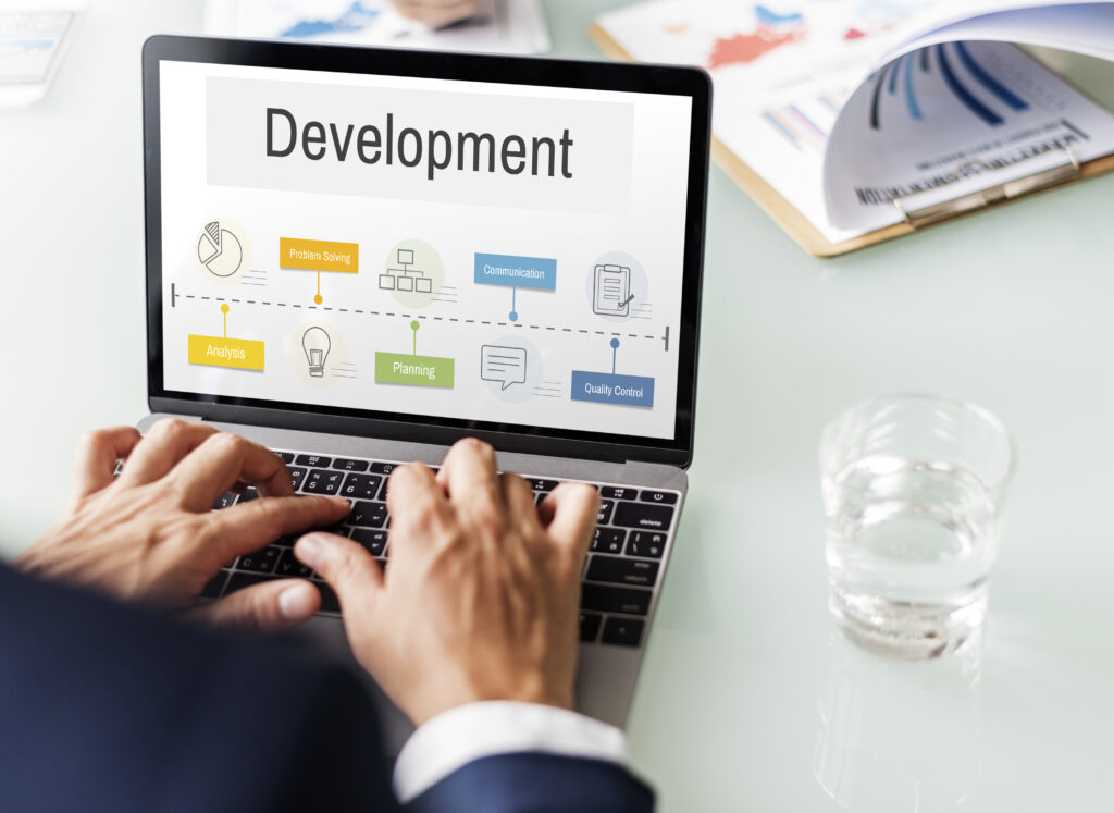 Choose the Right Web Development Company in Pakistan in 2023