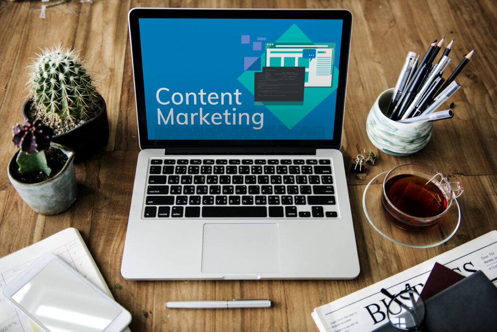 Content Marketing Tips to Start Your Content Practice