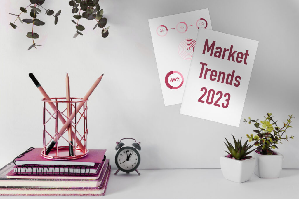 Marketing Trends You Need to Adopt in 2023