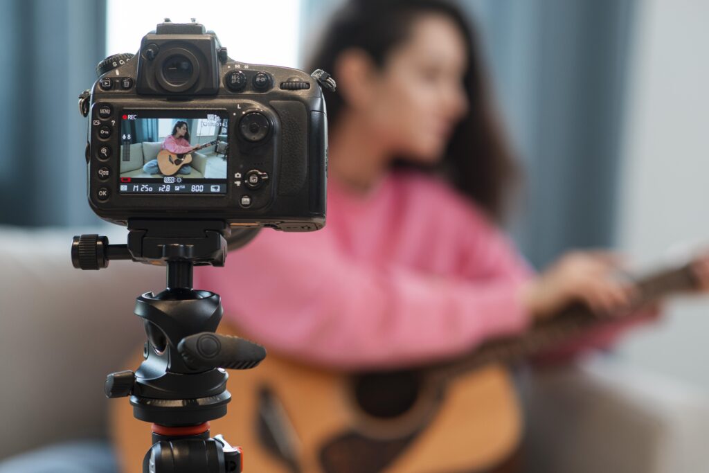 Video marketing trends to watch in 2023