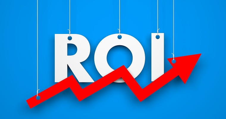 ROI with Facebook Advertising